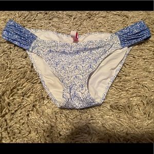Victoria Secret Bikini Bottom Size Medium
